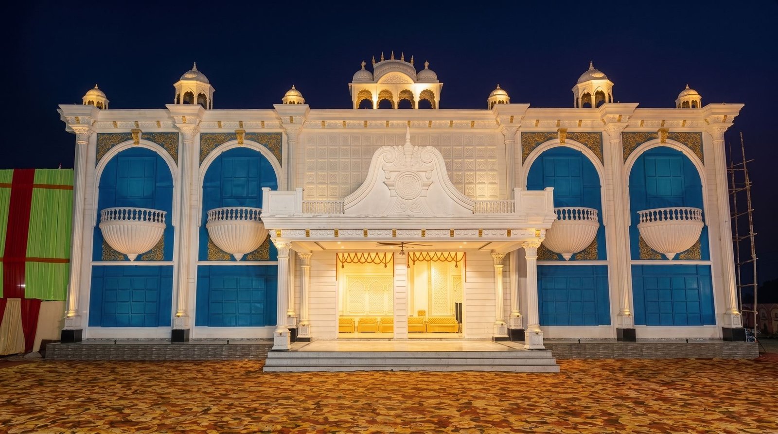 Hajipur Project